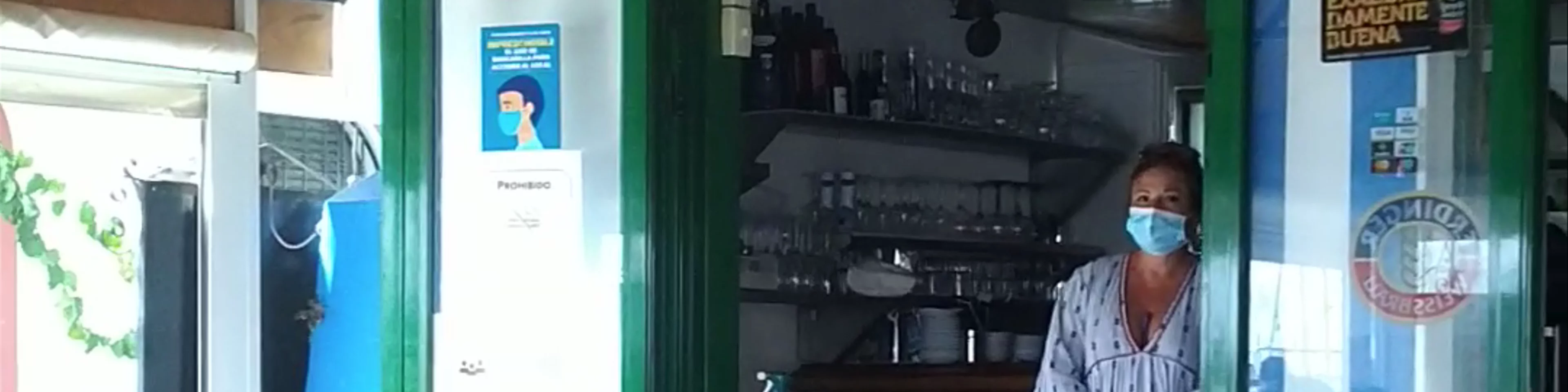 Taberna del Puerto