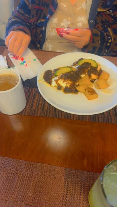 La Macha - ricos desayunos - Mexican Near Me - Tijuana, BCN