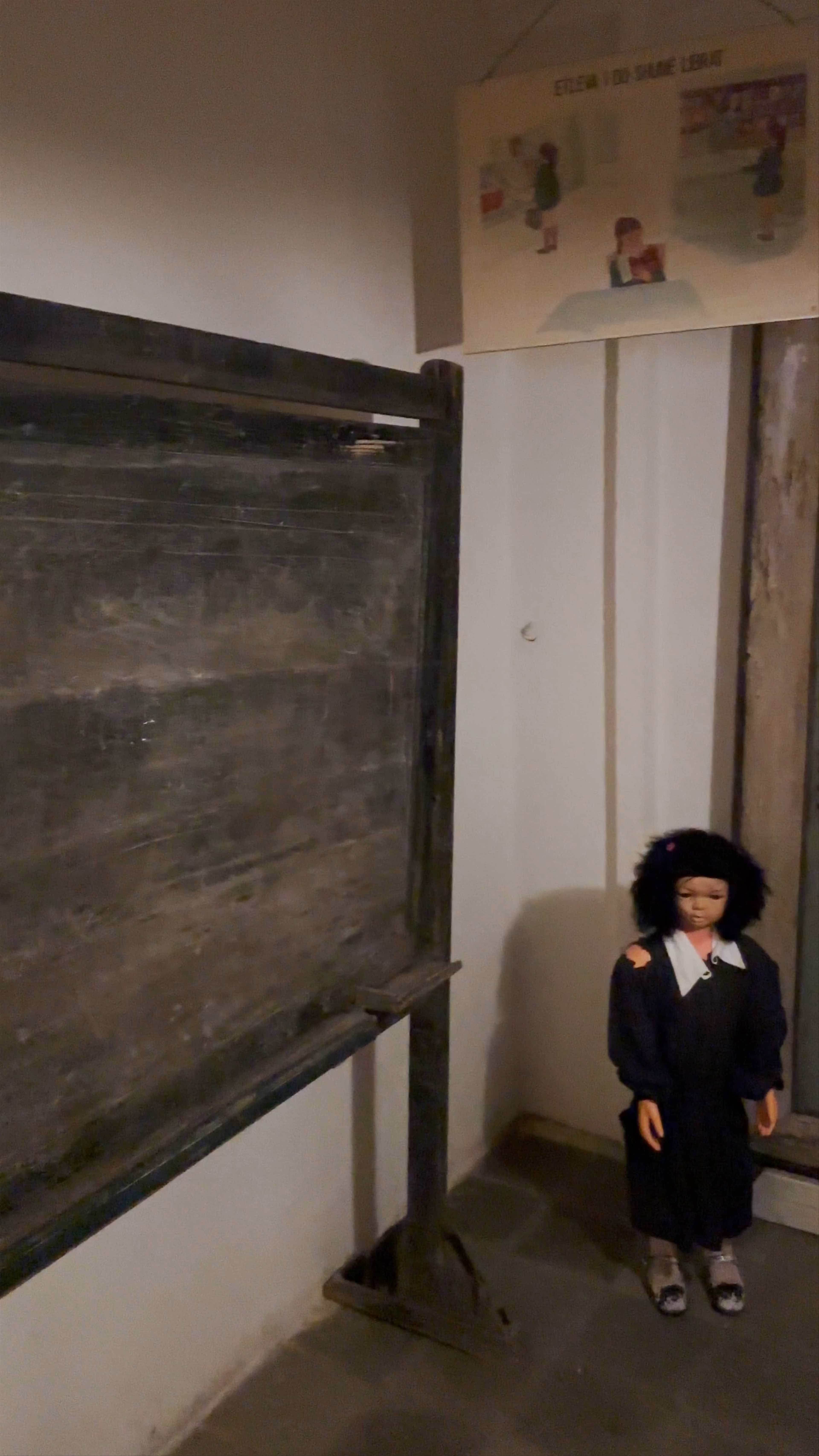 BUNK'ART 1: Immersive History of Tirana’s Secret Past