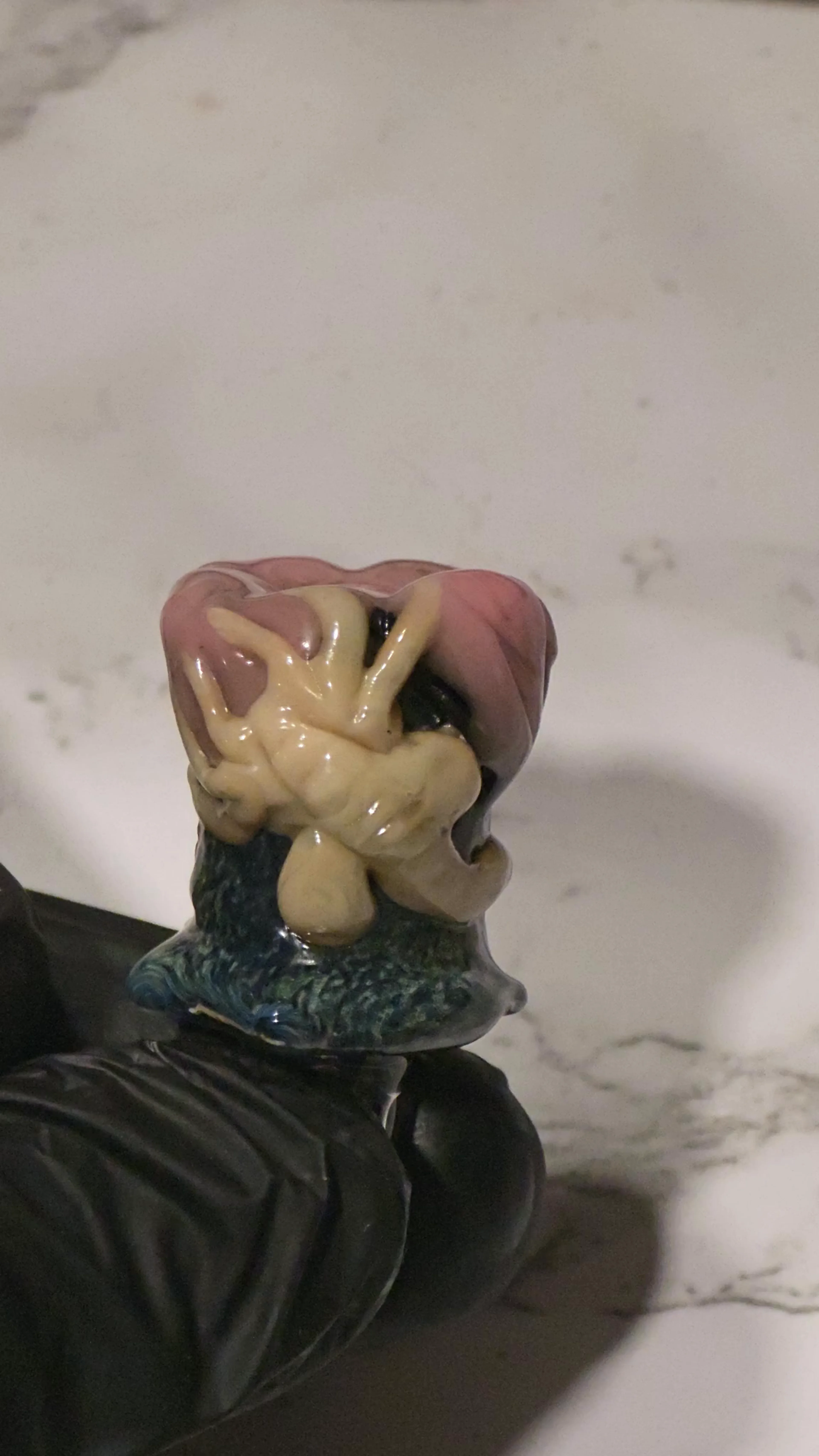 Preview pic of Alien XL Joy Stick
