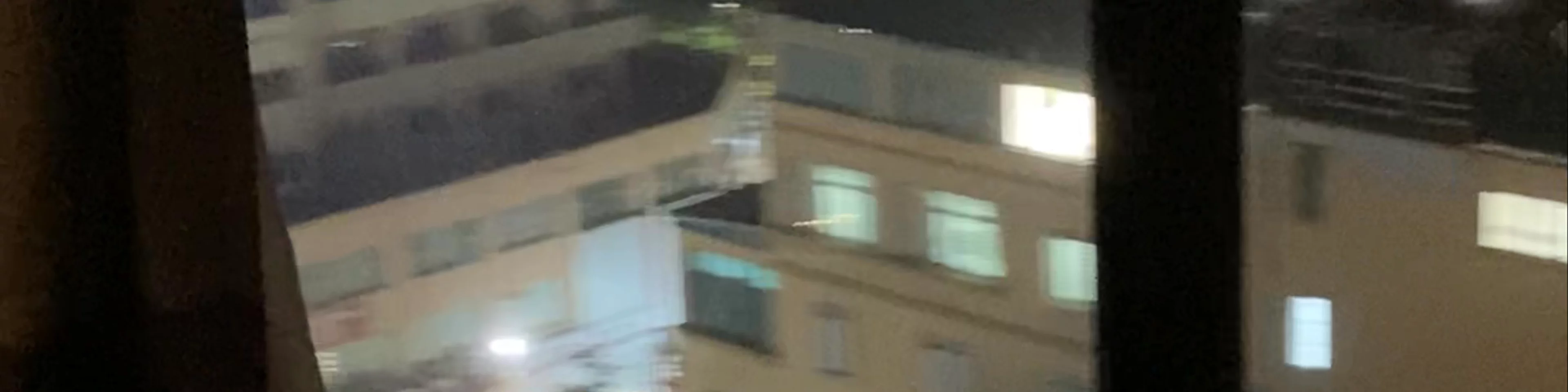 Hotel du Parc Hanoi
