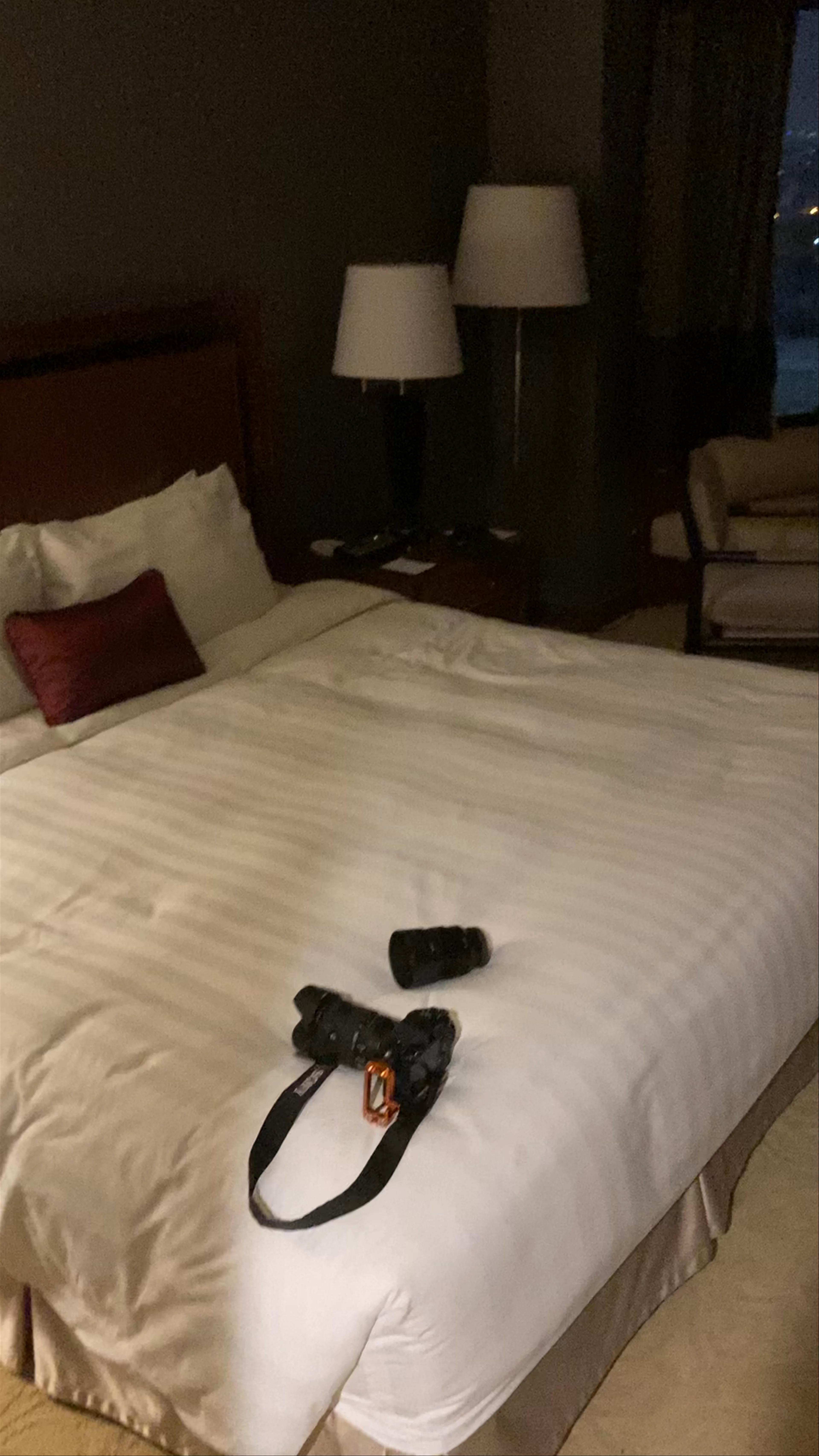 Hotel du Parc Hanoi