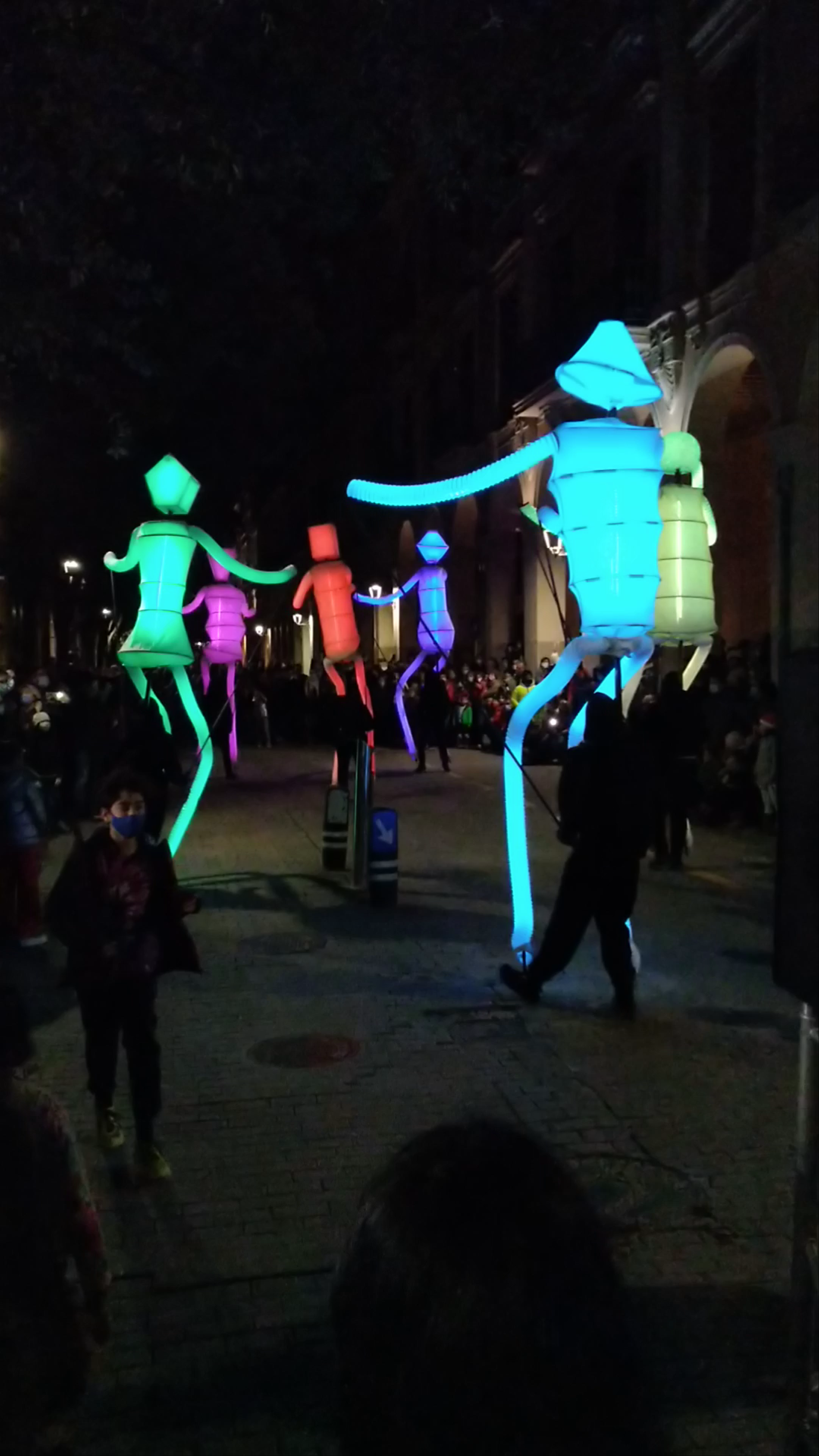 Plaça de Cort