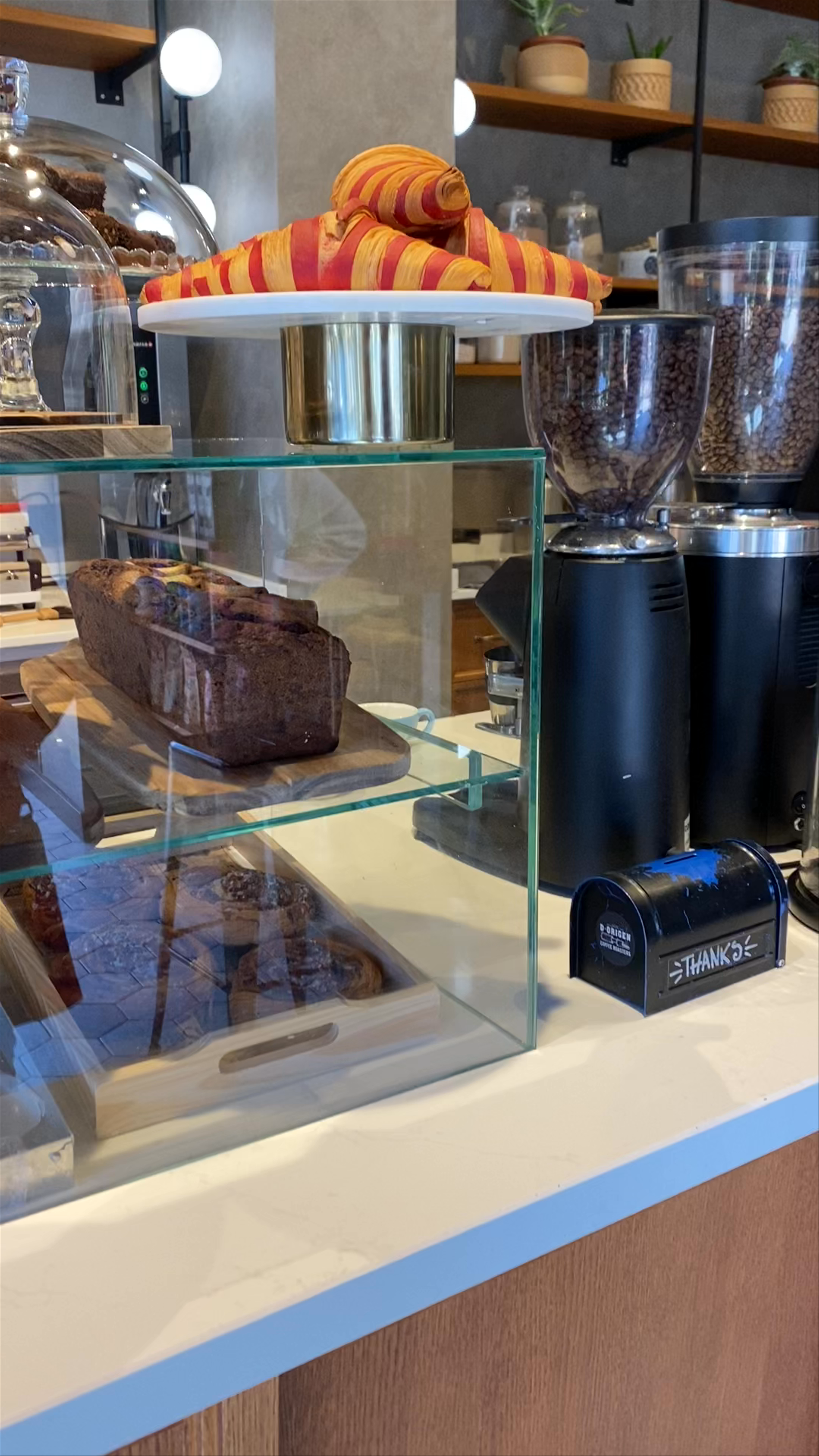 D·Origen Coffee Roasters