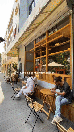 Café Trucha