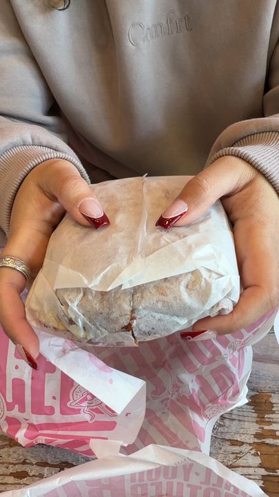 Call Your Mother - The bagel was incredible! - Bagels Near Me - Washington, DC, District of Columbia