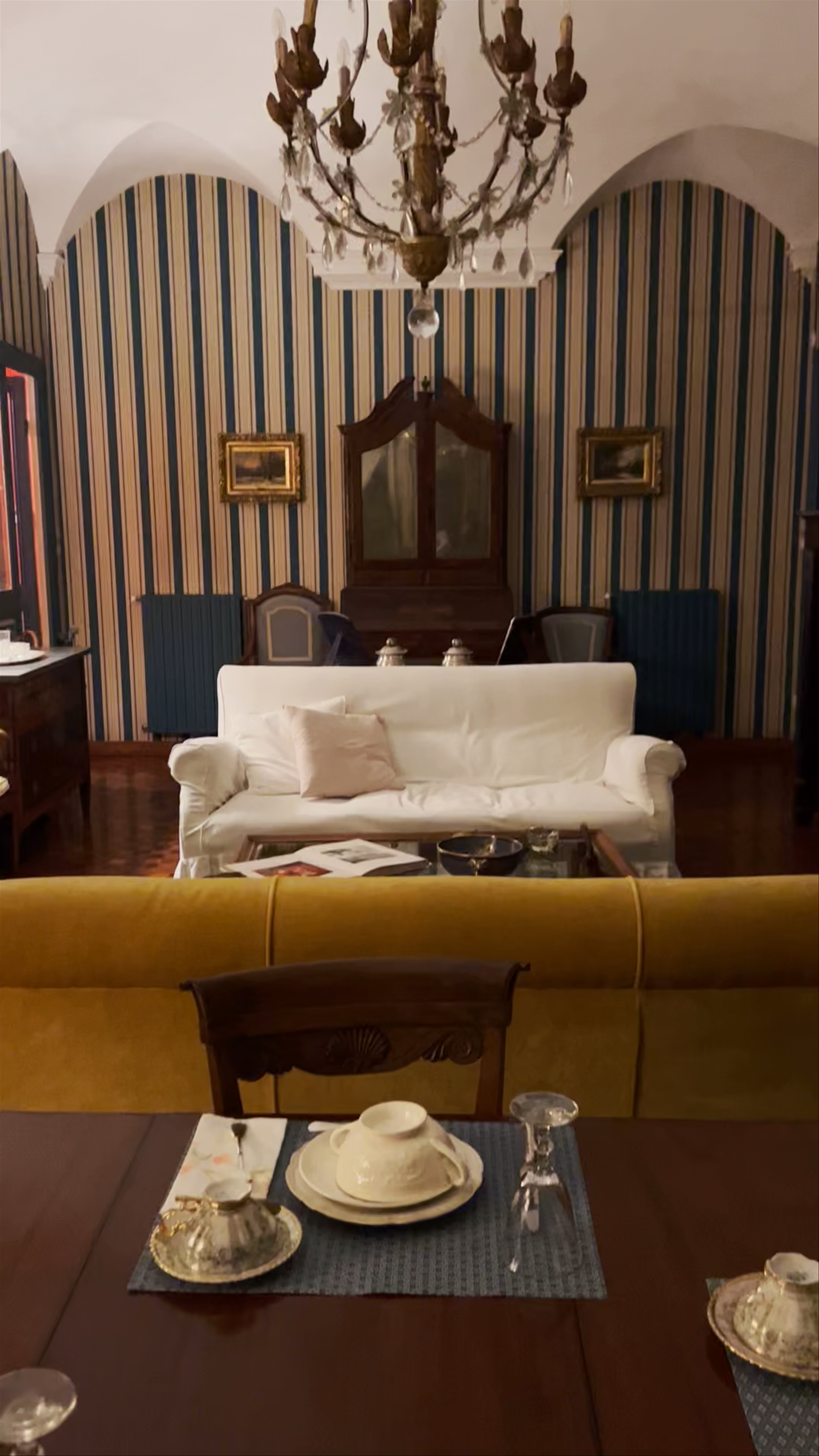 Casa d’artista B&B