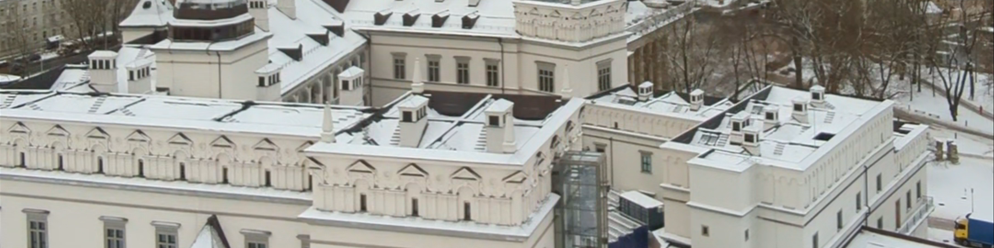Vilniaus