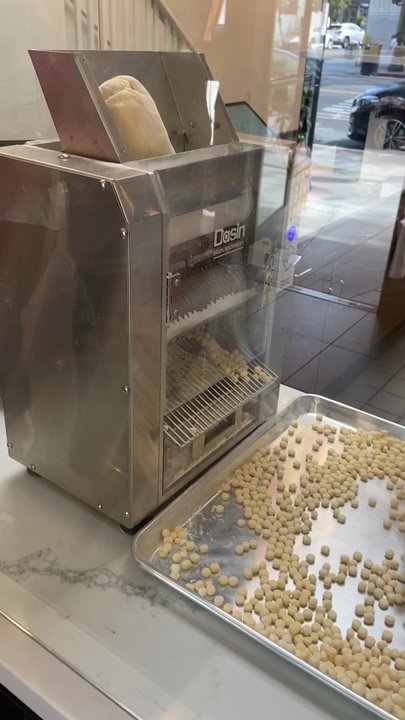 Mr Sun Tea - Handmade boba - Bubble Tea Near Me - Palo Alto, California