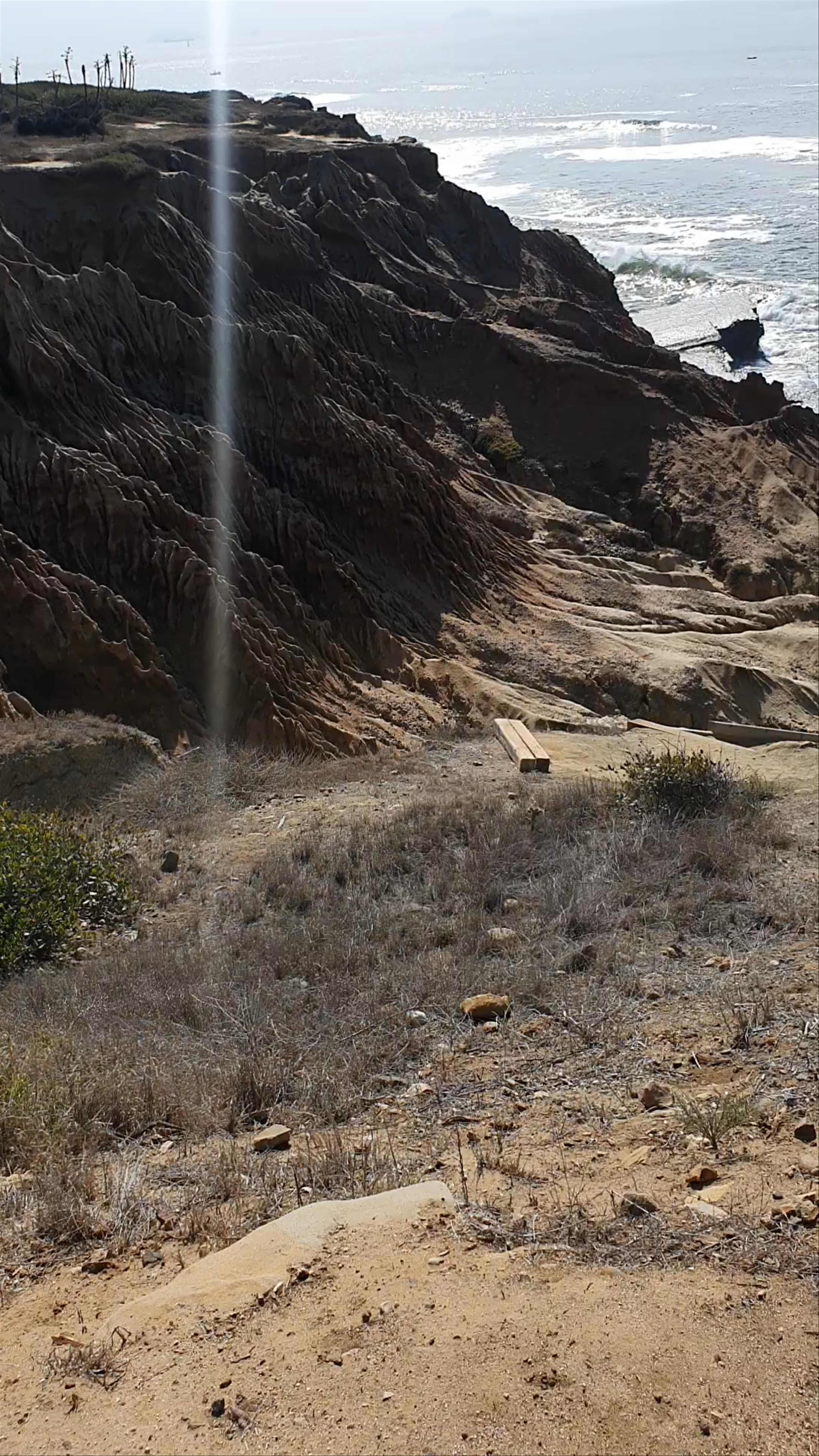Cabrillo National Monument: Majestic Coastal Views in San Diego