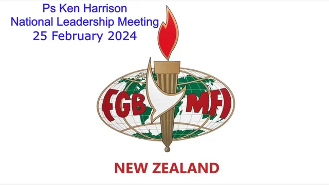 Ken Harrison