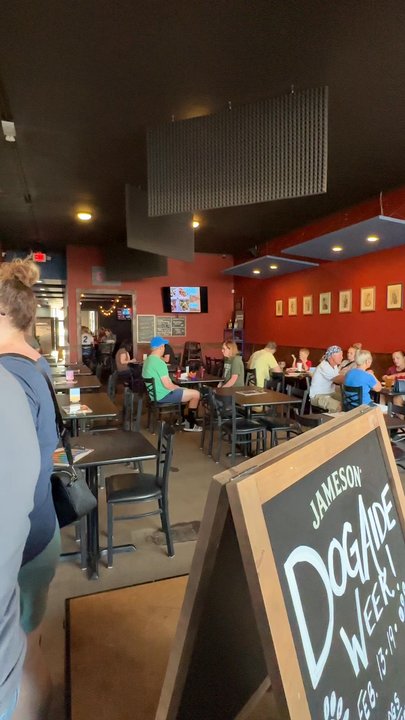 Whiskey Taco Foxtrot - Whiskey Bars Near Me - Clawson, Michigan