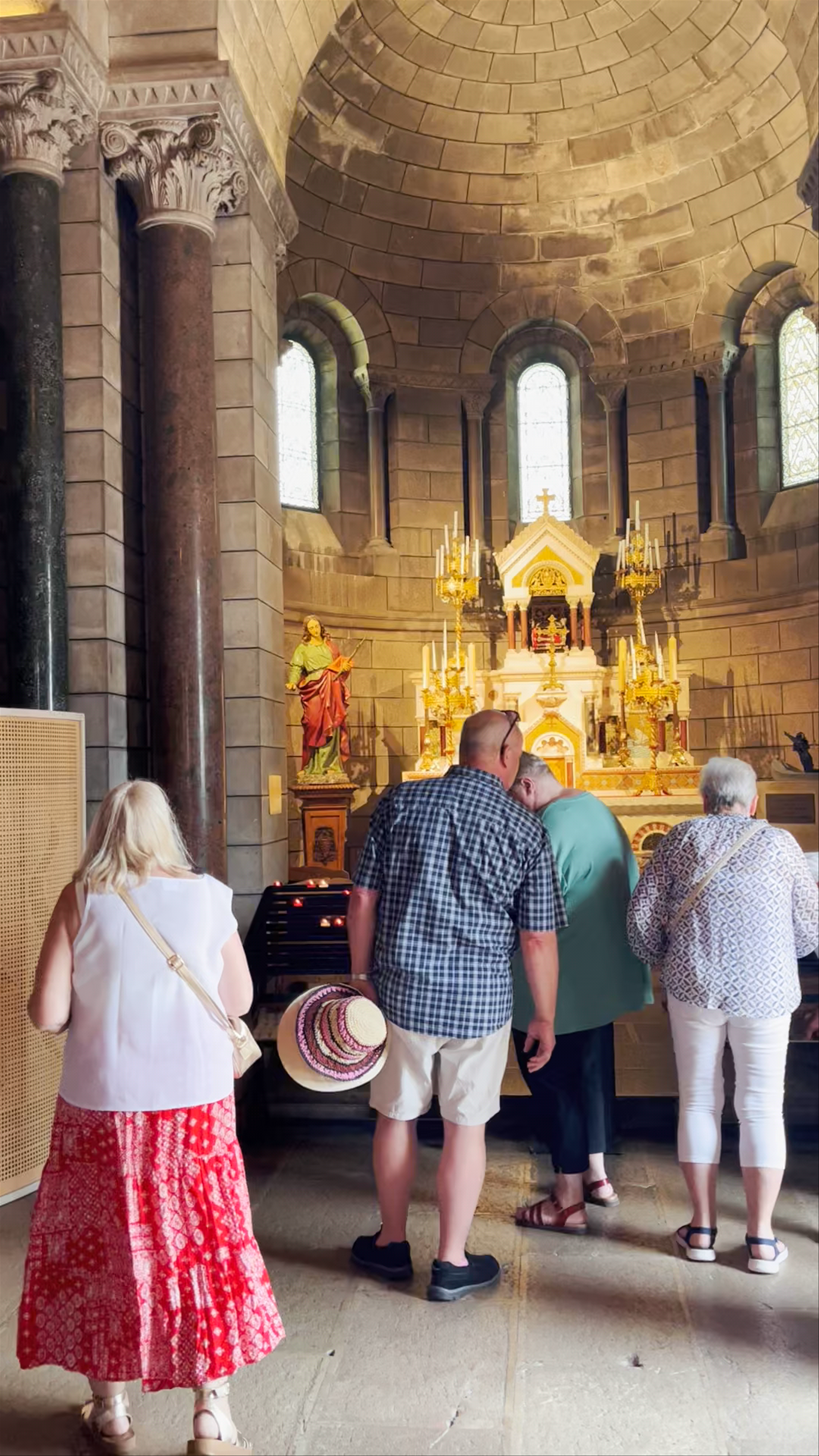 Cathédrale de Monaco