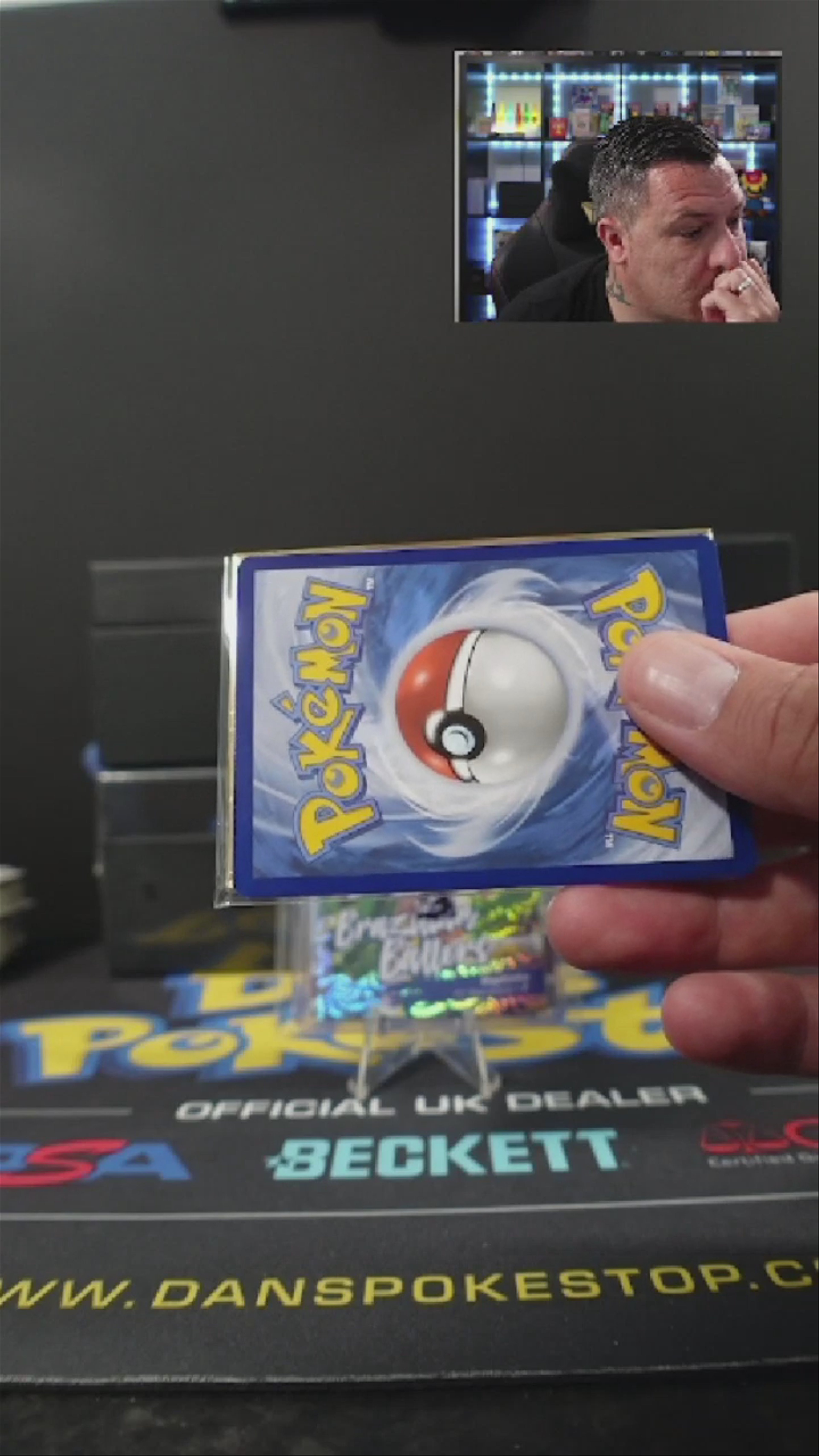 Gold Futera Card Pull!!