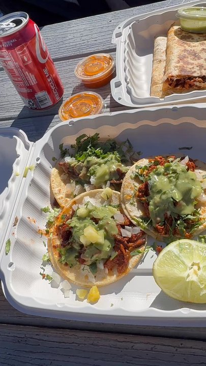 Oaxacan Bites - Tacos Near Me - Breckenridge, Colorado