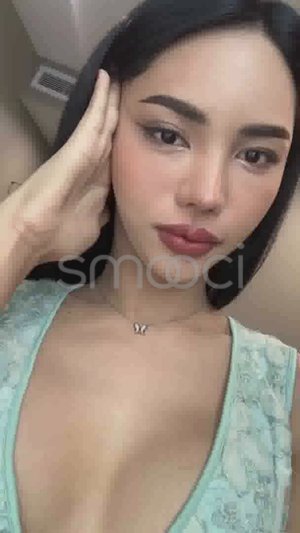 Jackie Bangkok Escort Video #22804