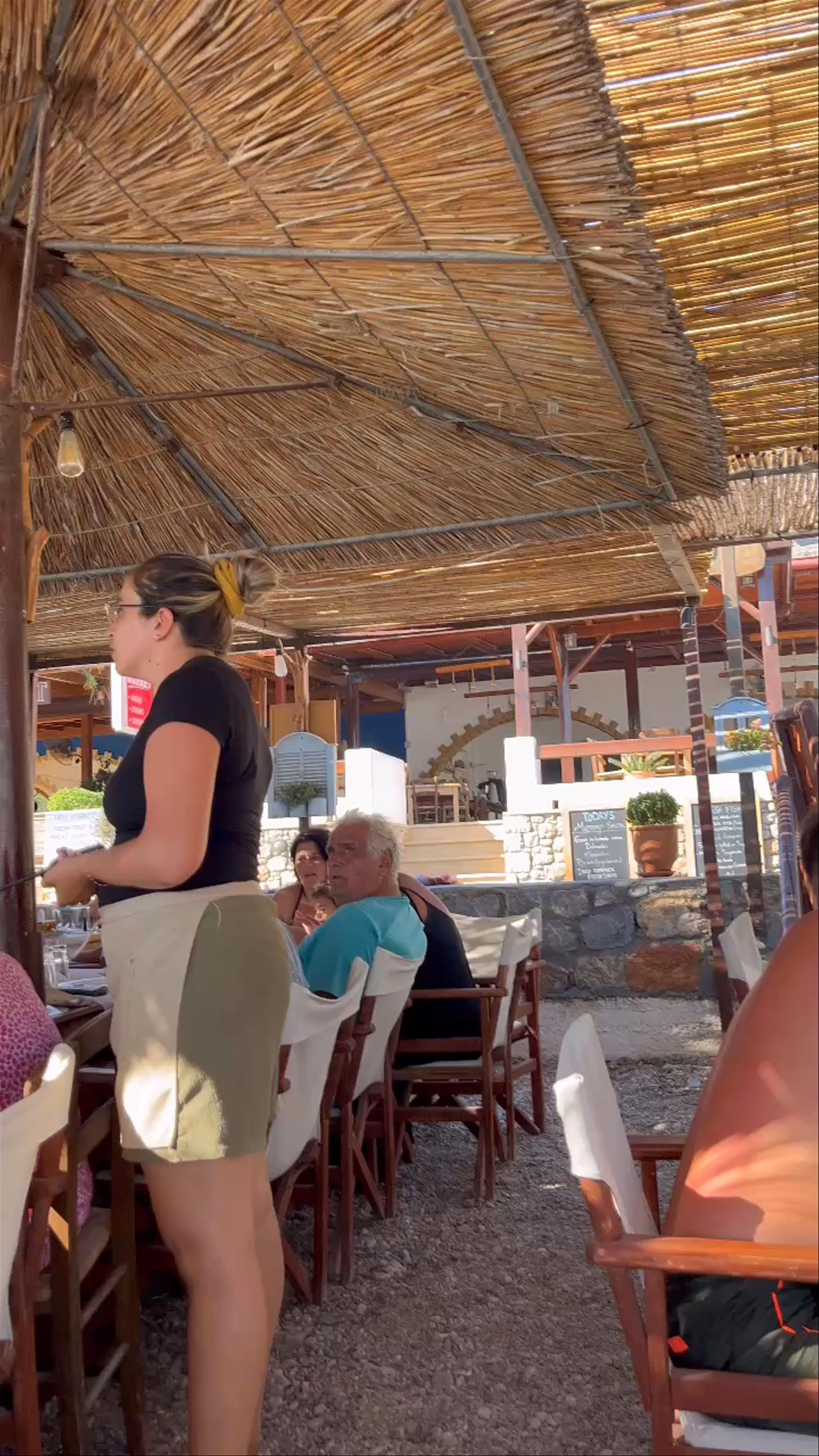 Dreamcatcher Restaurant