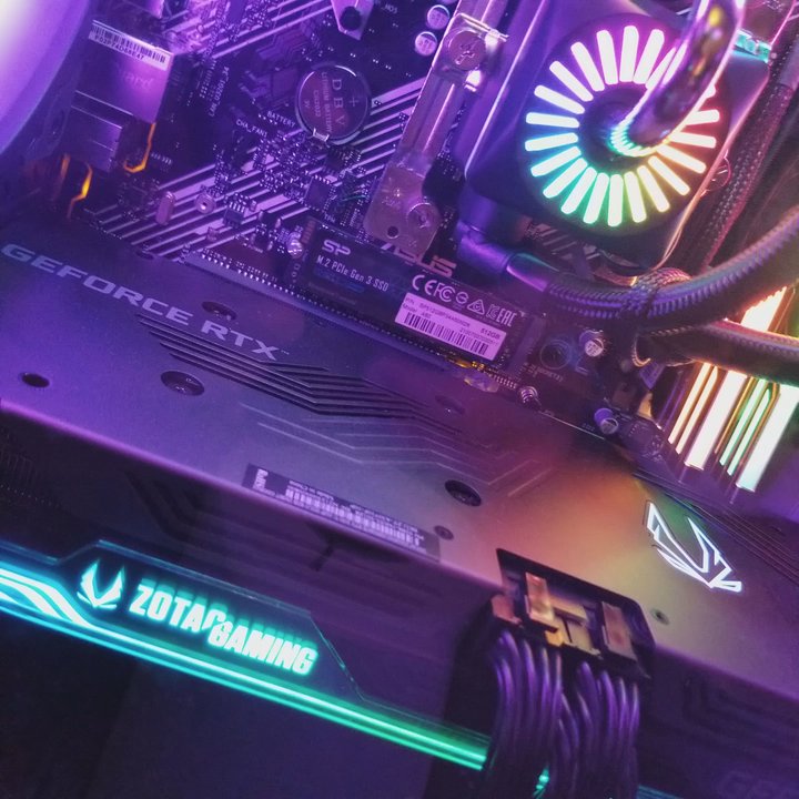LYTE Gaming PCs - Computers Near Me - Gurnee, Illinois