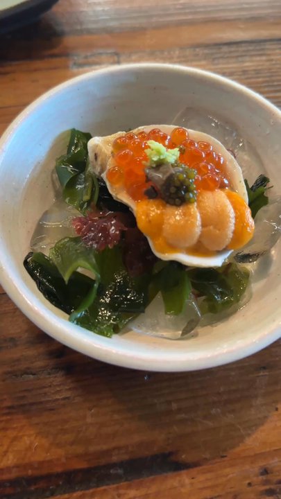 Kai Sushi - Sushi Bars Near Me - Fort Worth, Texas