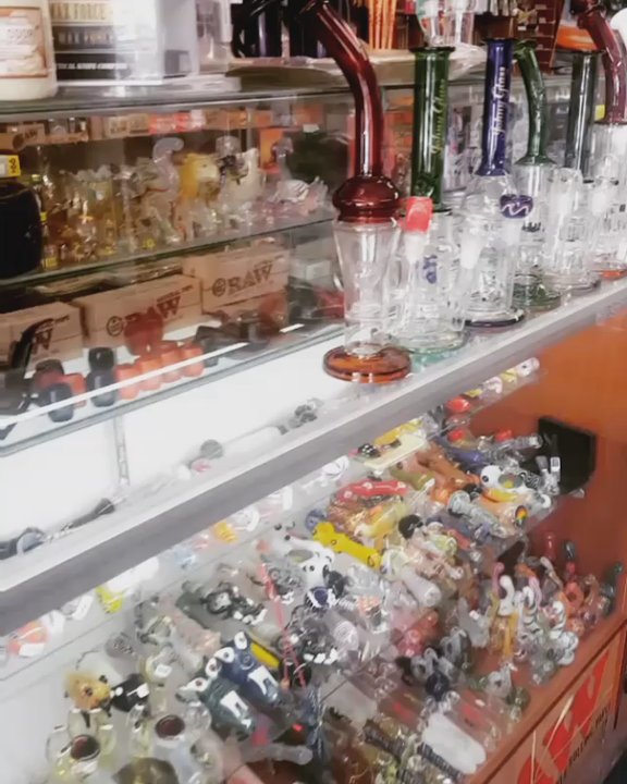 tobacco zone roosevelt Video carousel 4 of 7 with ID iKwDuS0zdZFfjoCHnGAUCQ for Tobacco Zone
