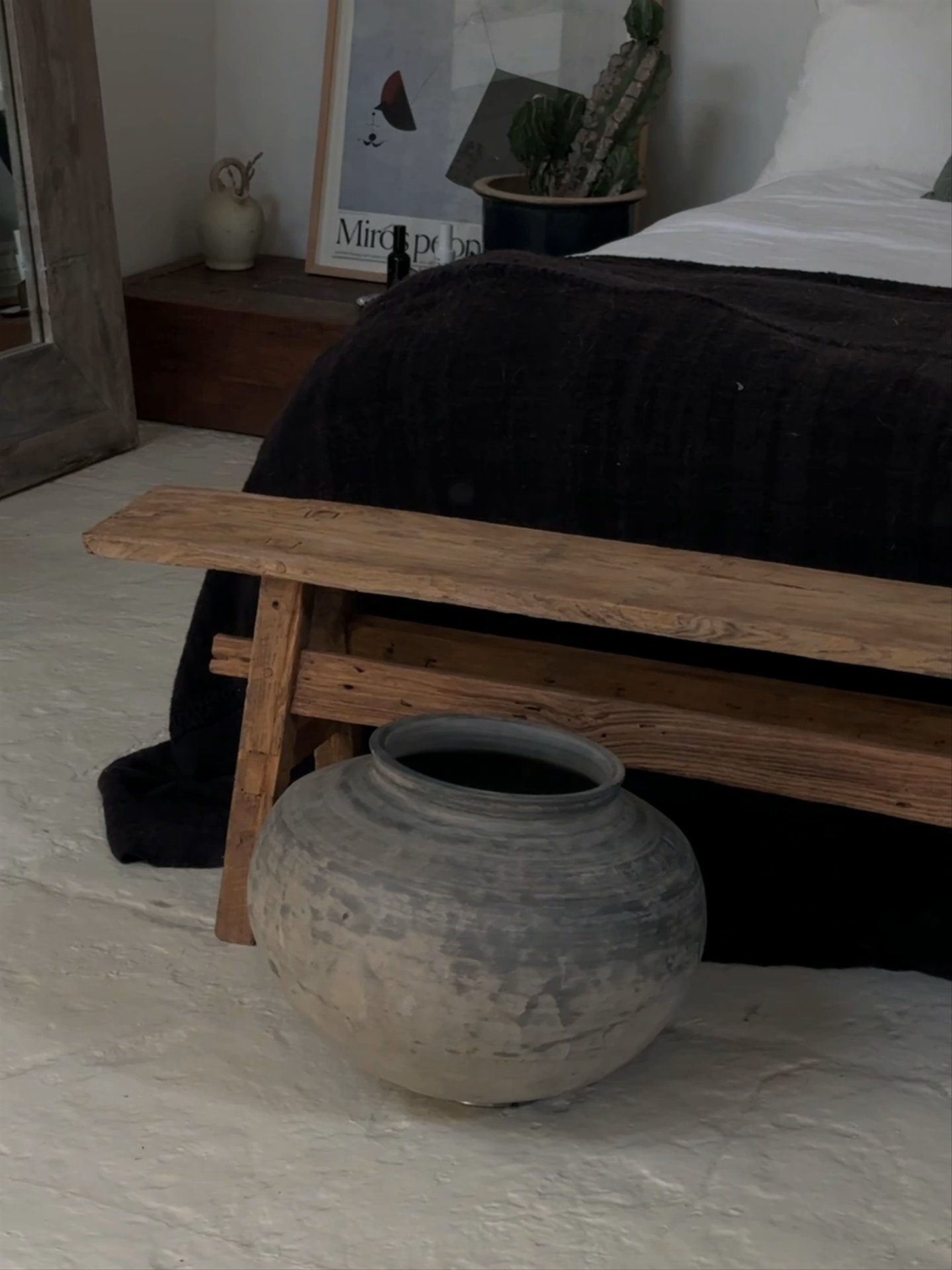 Indian Pot