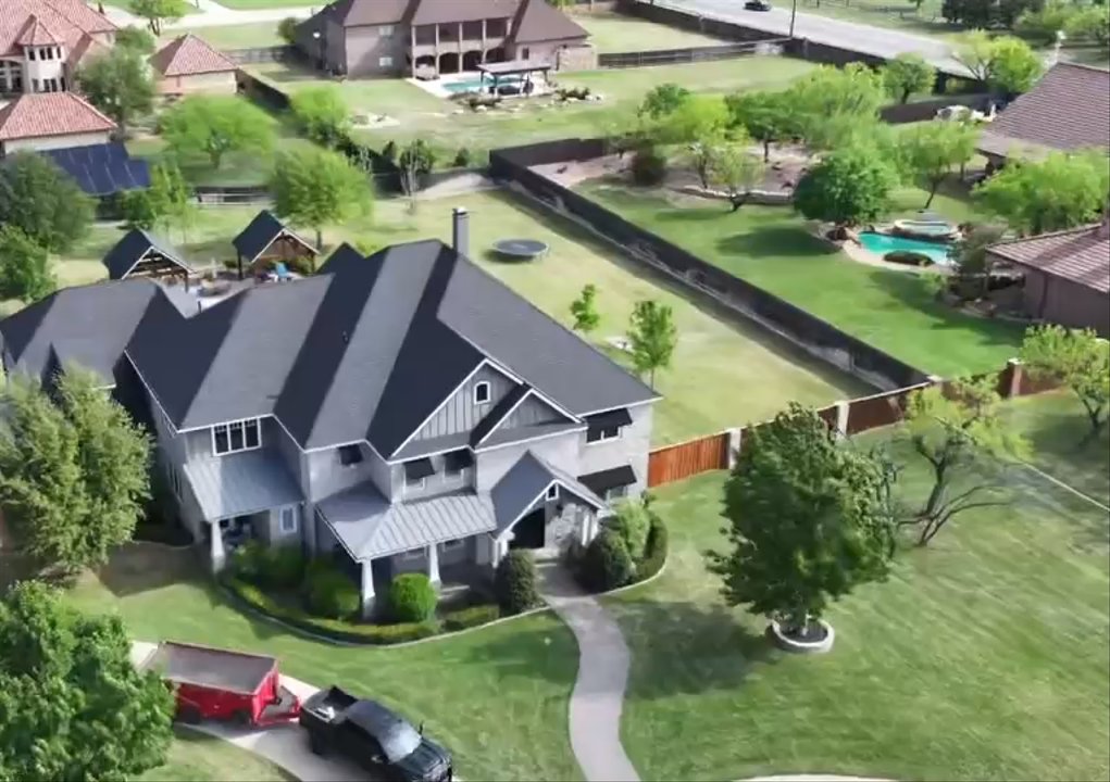 Thornton's Roofing Company - Roofing Near Me - Abilene, Texas
