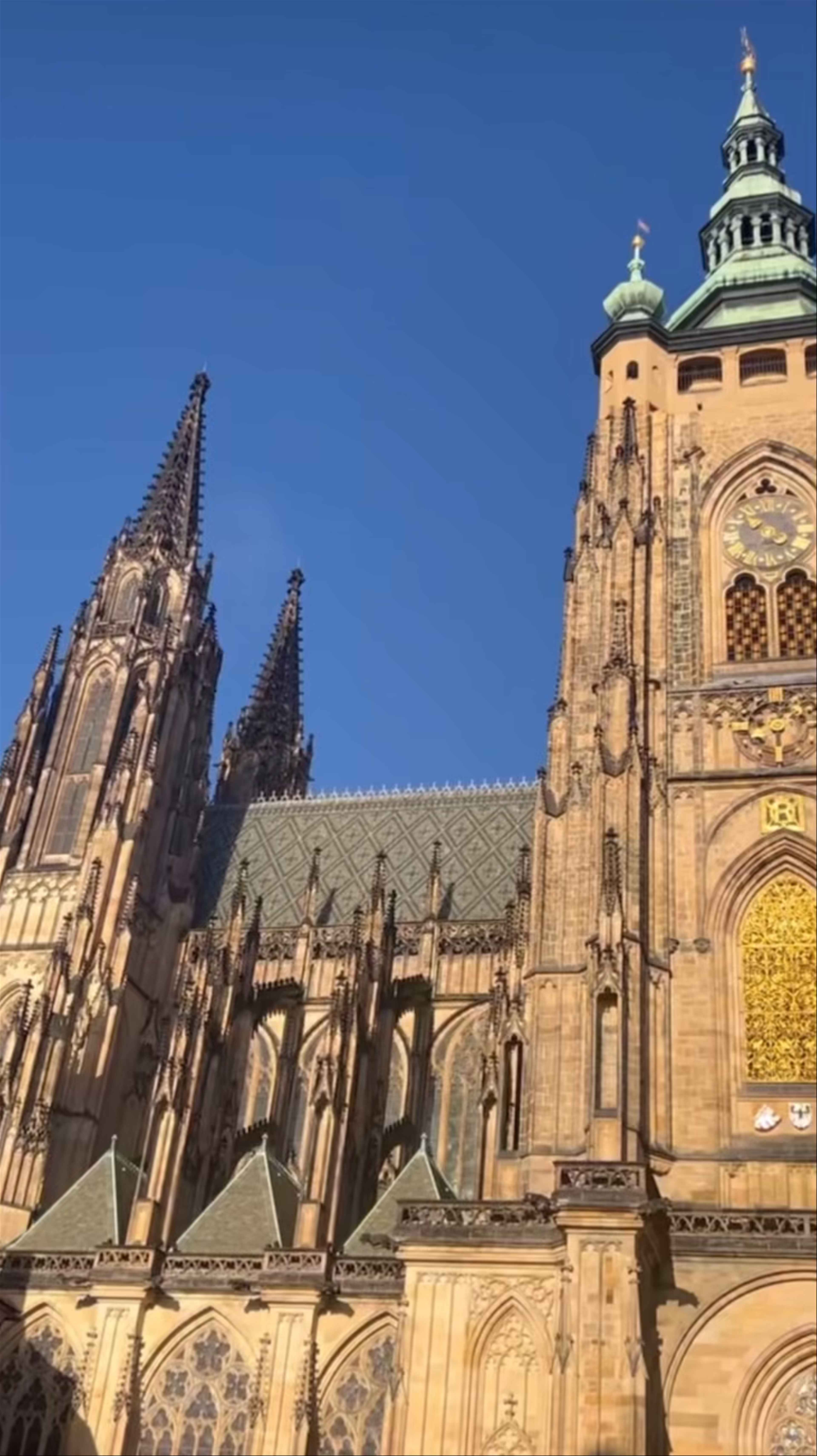 Catedral de San Vito