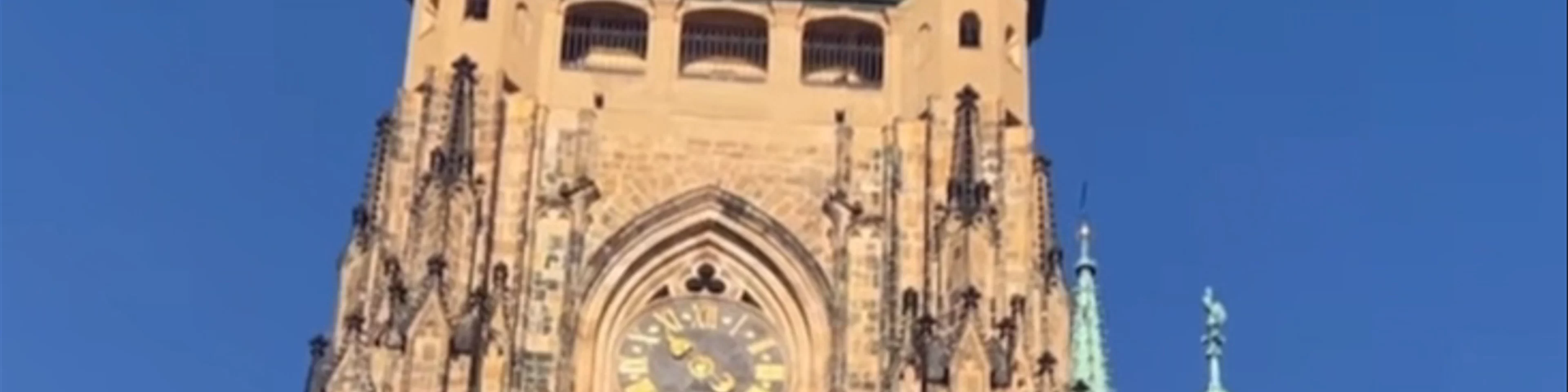 Catedral de San Vito
