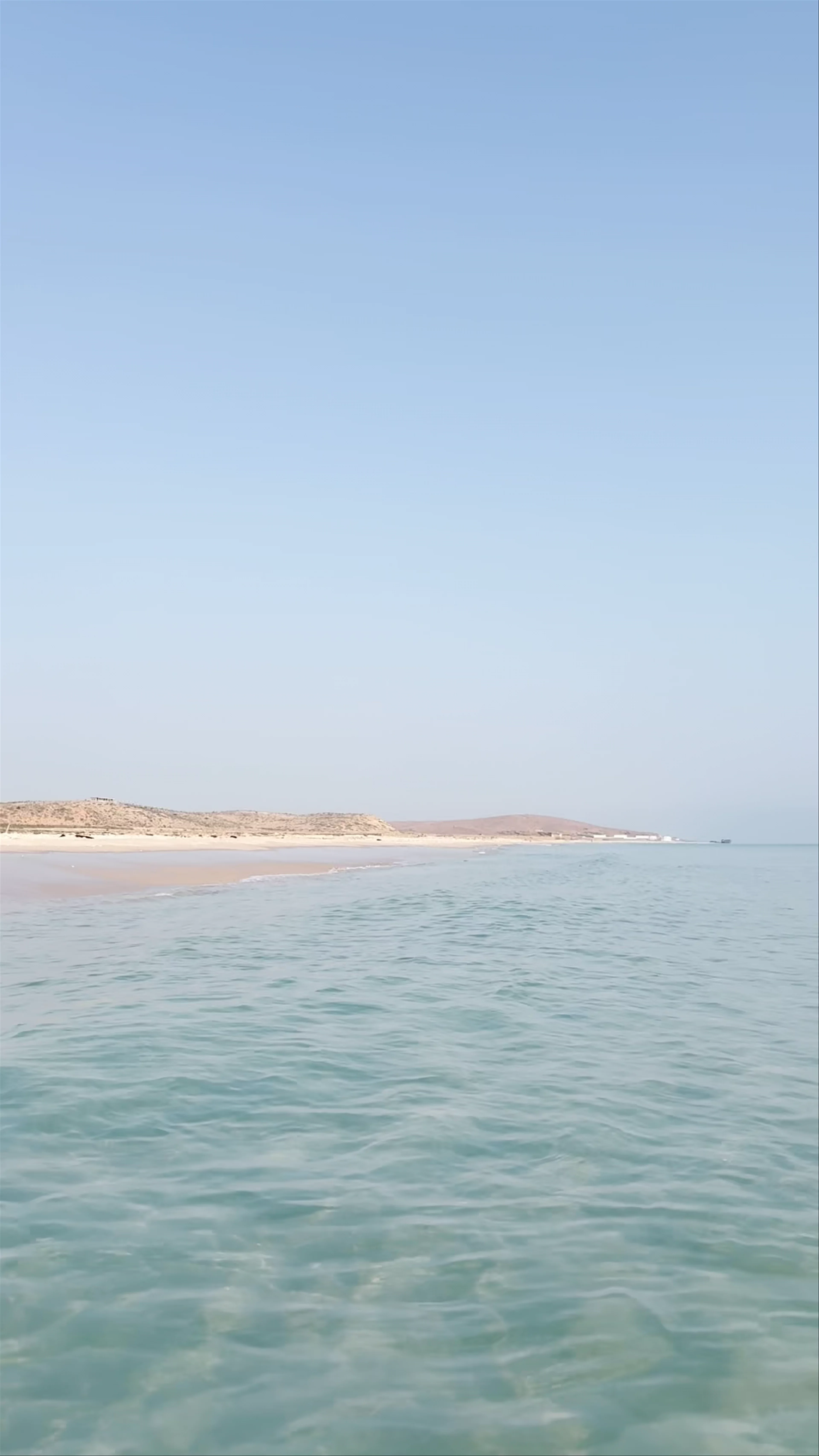 Delisha Beach