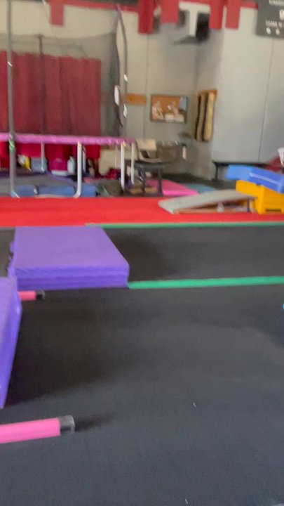 Gymnastics Palace - my daughter has been here since she was 5 years old she loves it - Gymnastics Near Me - Miramar, Florida