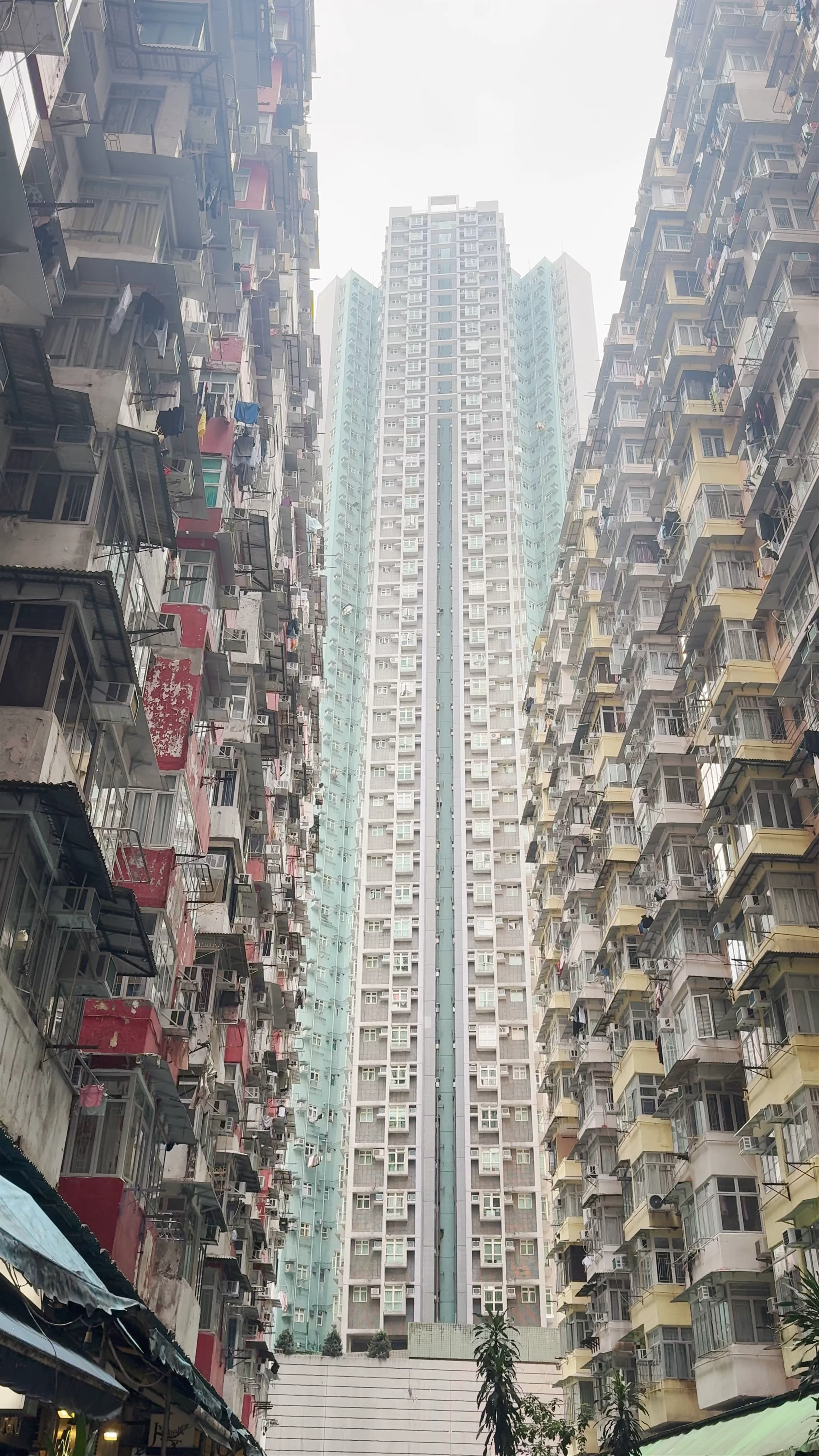 Quarry Bay