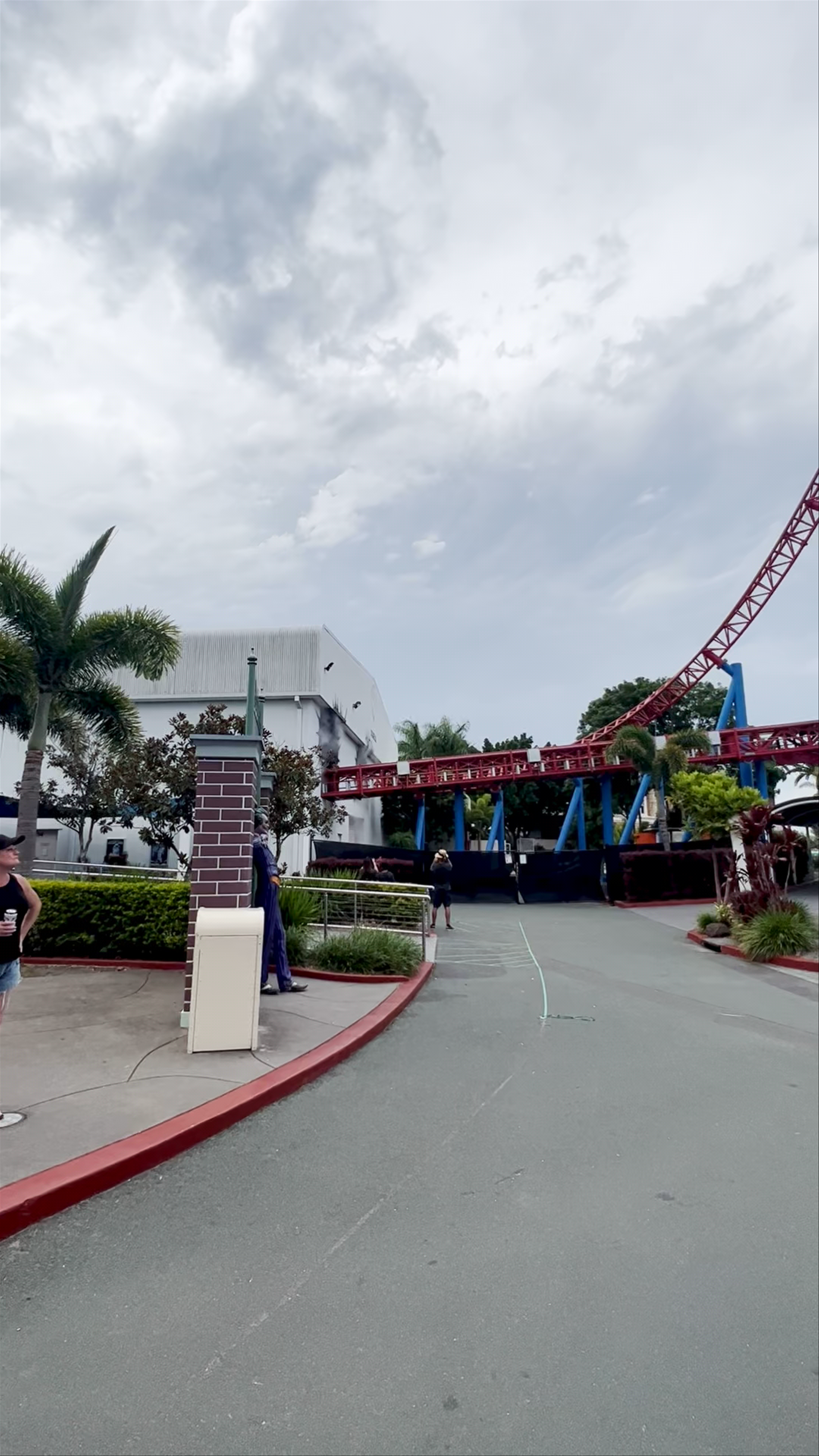 Warner Bros. Movie World