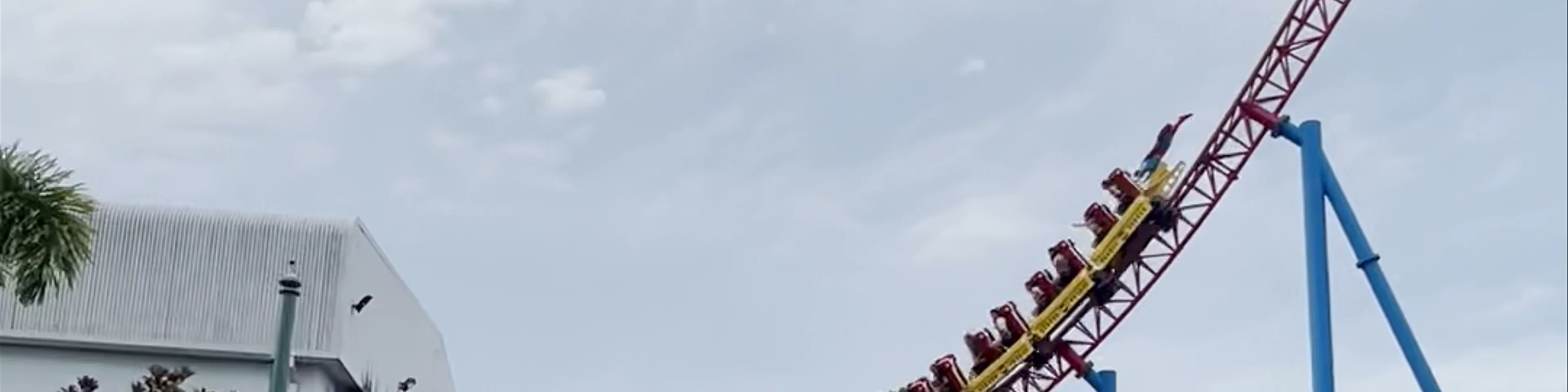 Warner Bros. Movie World