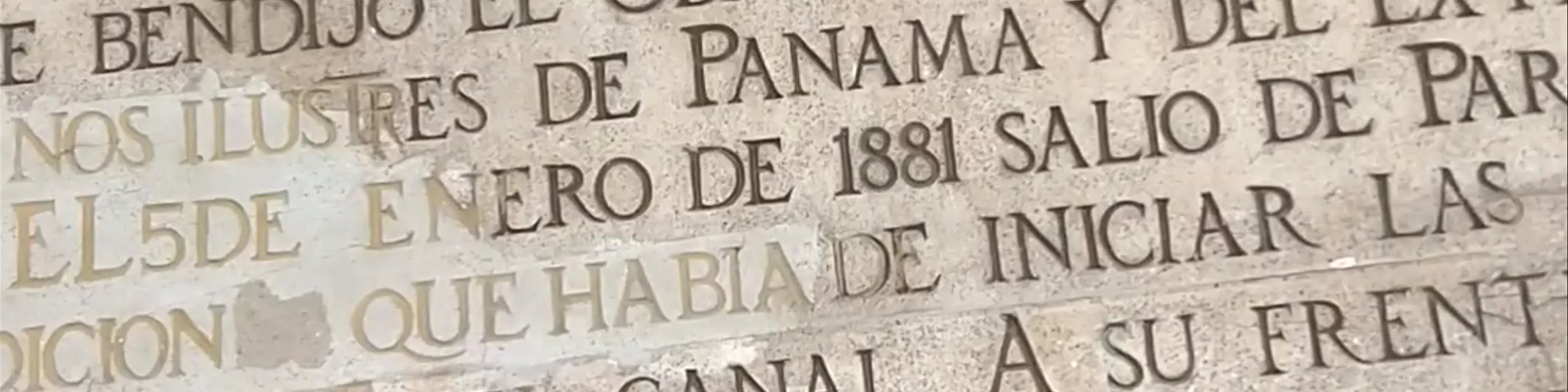 Plaza de Francia