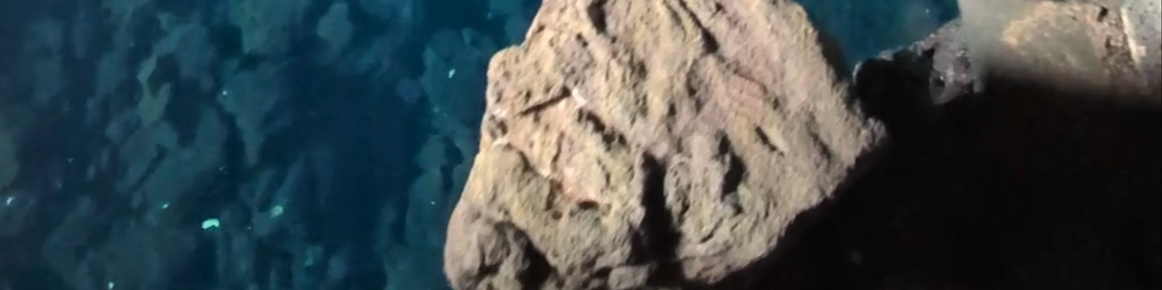 Jameos del Agua