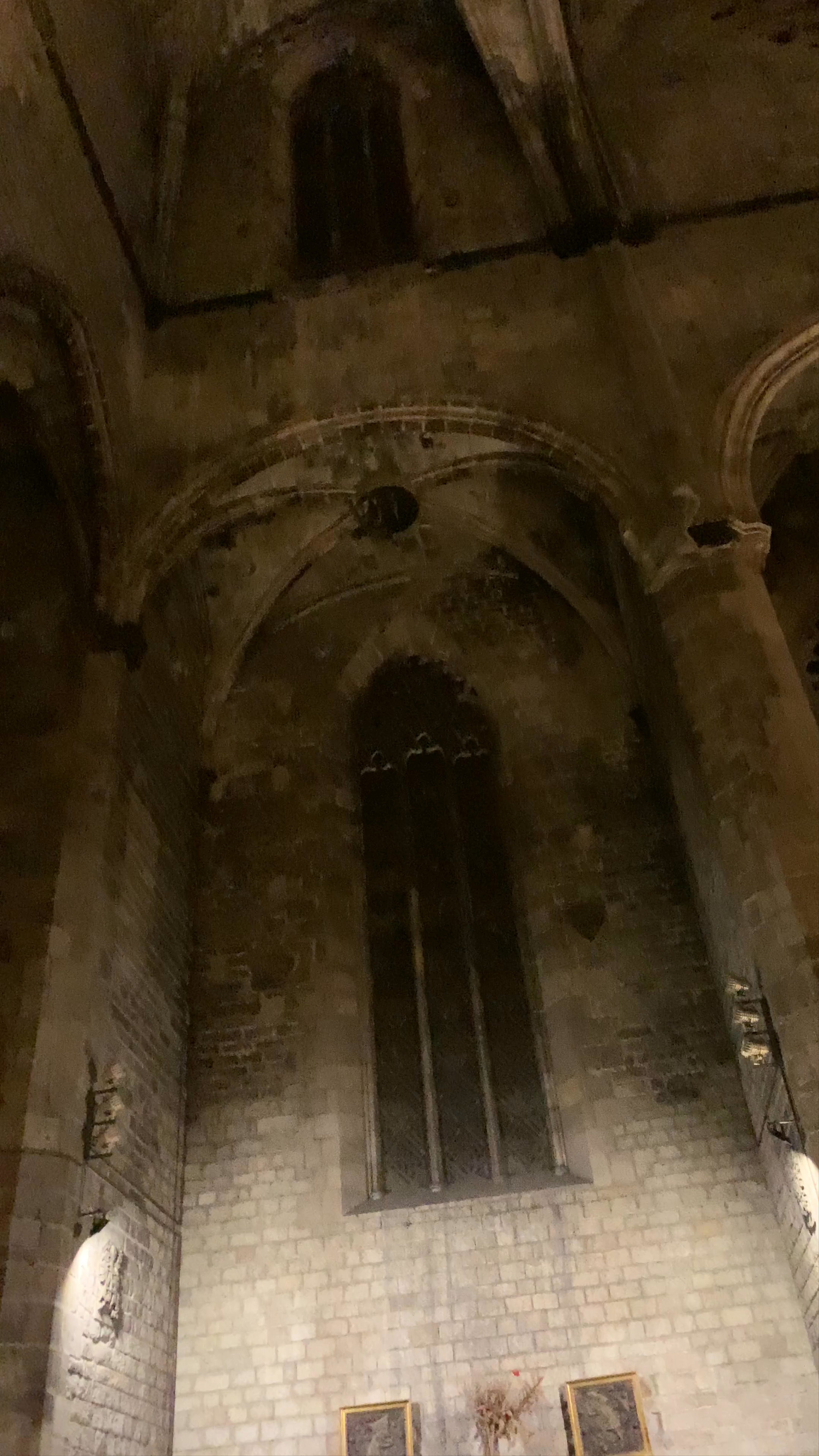 Basílica de Santa Maria del Mar
