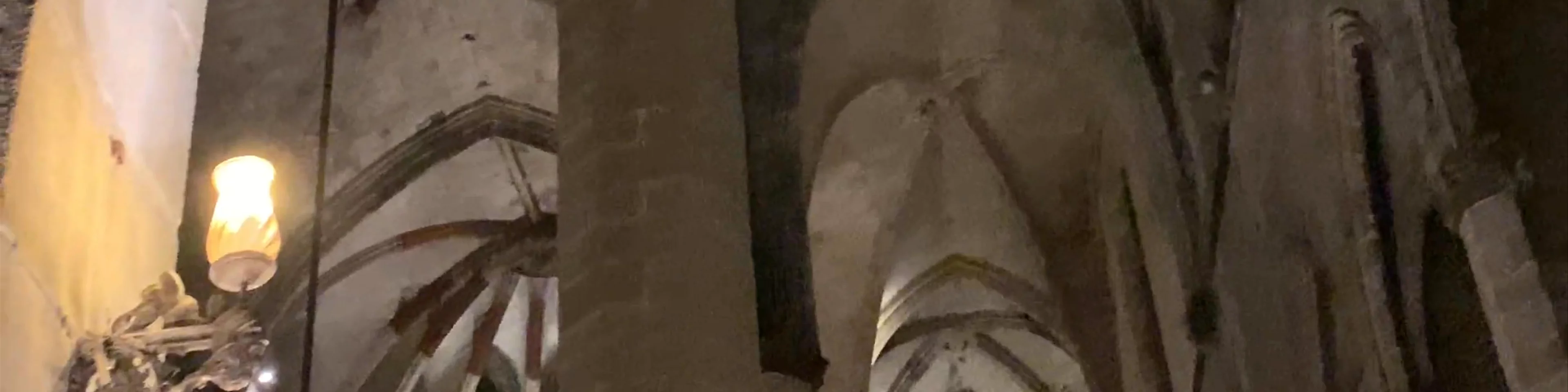 Basílica de Santa Maria del Mar