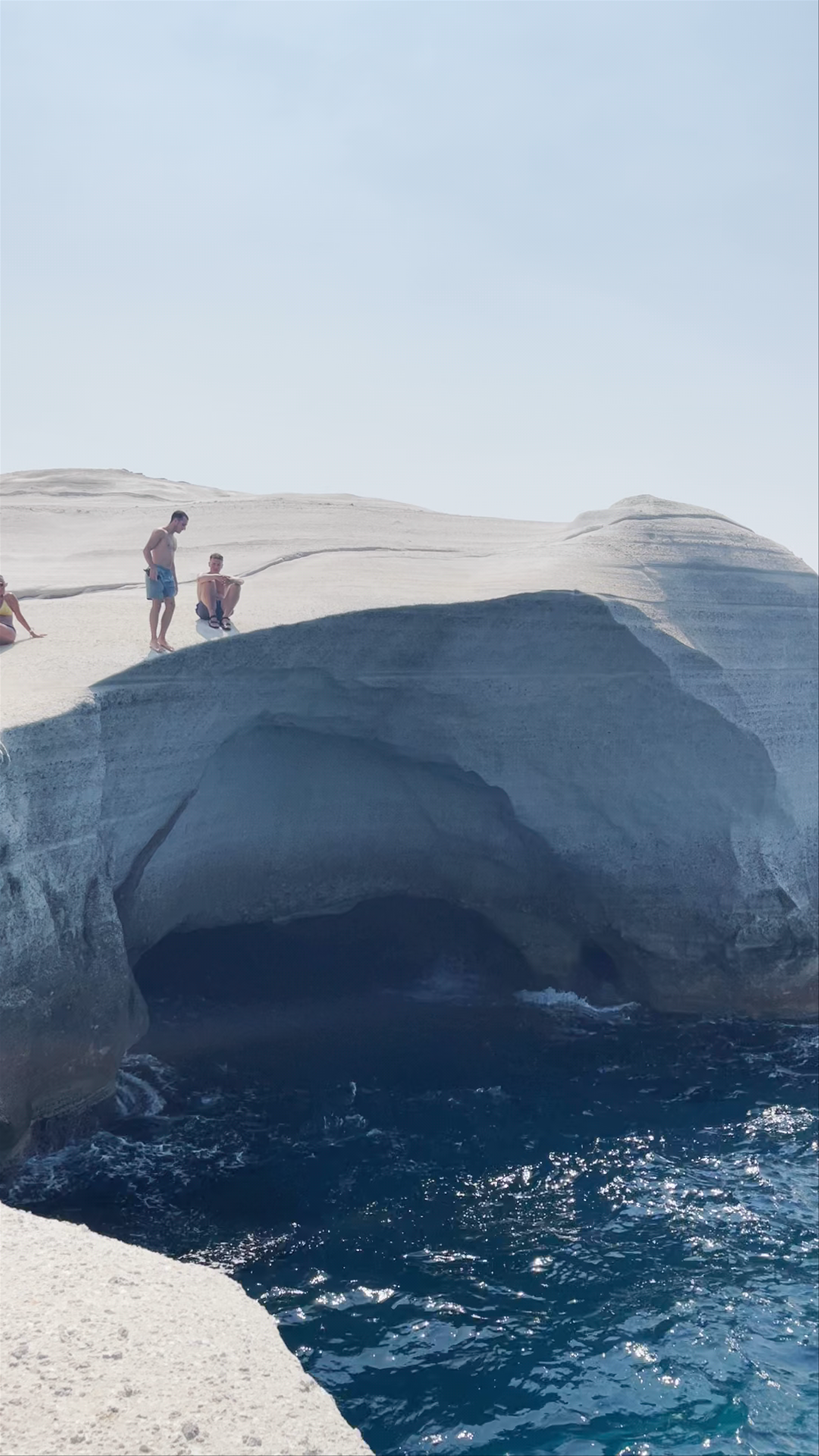 Sarakiniko