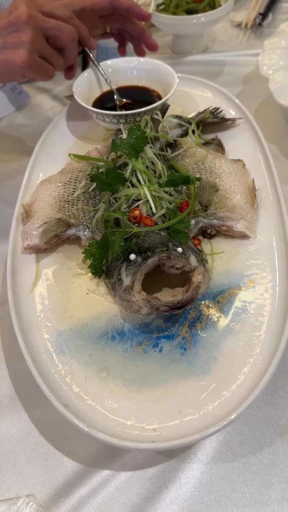 Seafood Princess - Chinese Near Me - Scarborough, Ontario