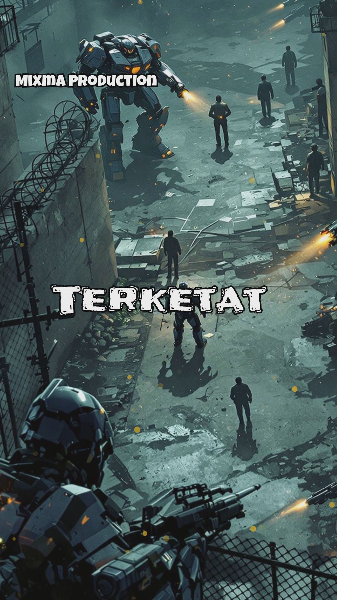 Top 5 Penjara Terketat di Dunia