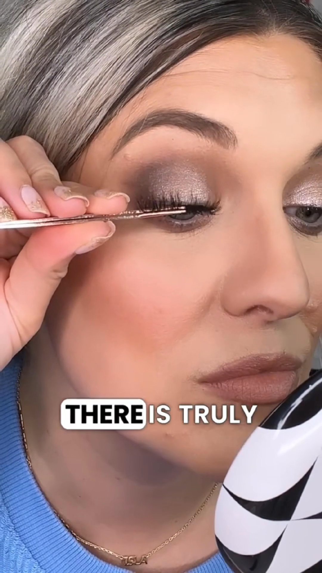 Nano-Grip Lashies® | Reusable 25x Times | Lashies Starter Bundle