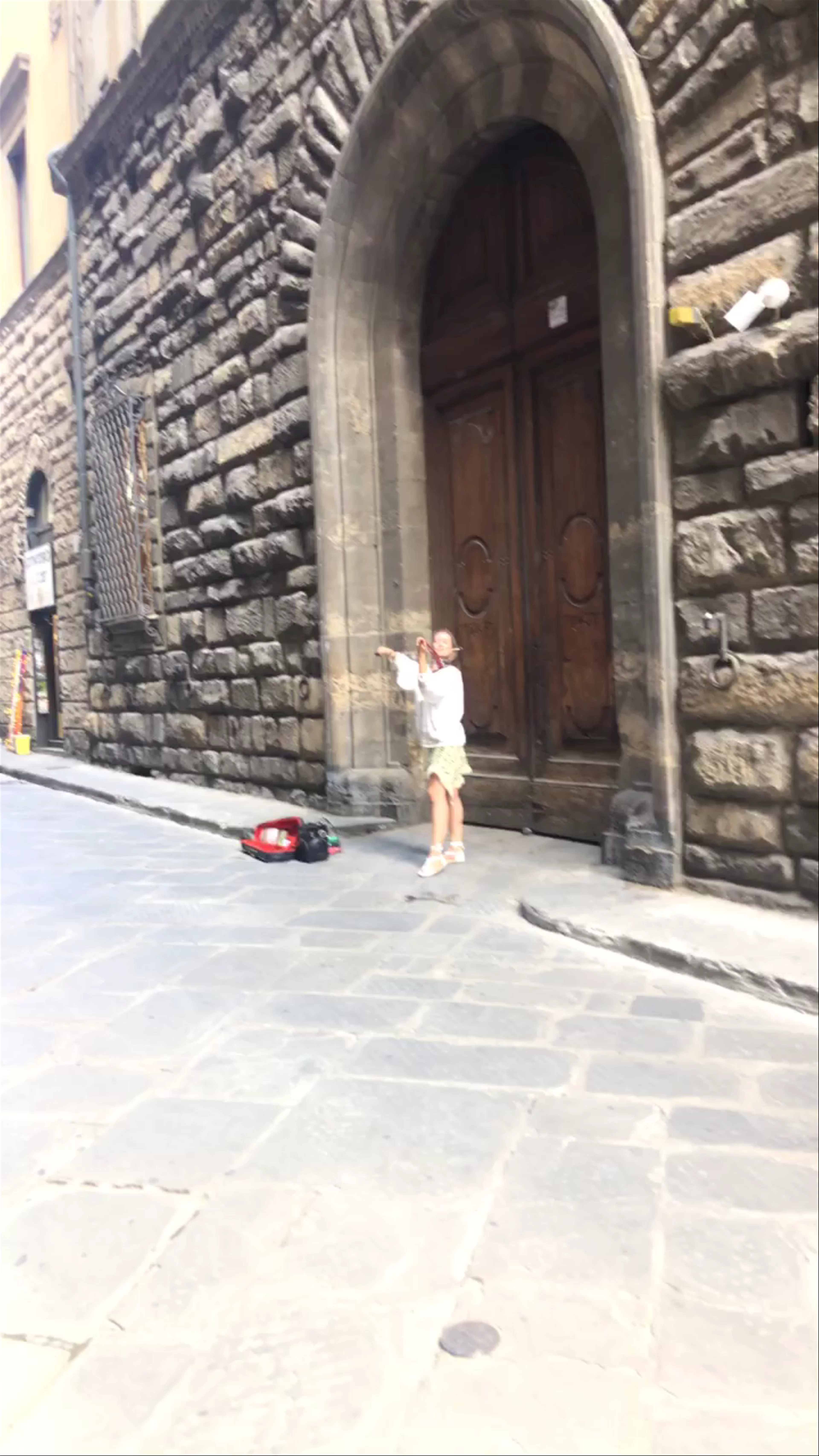 Via dell'Acqua