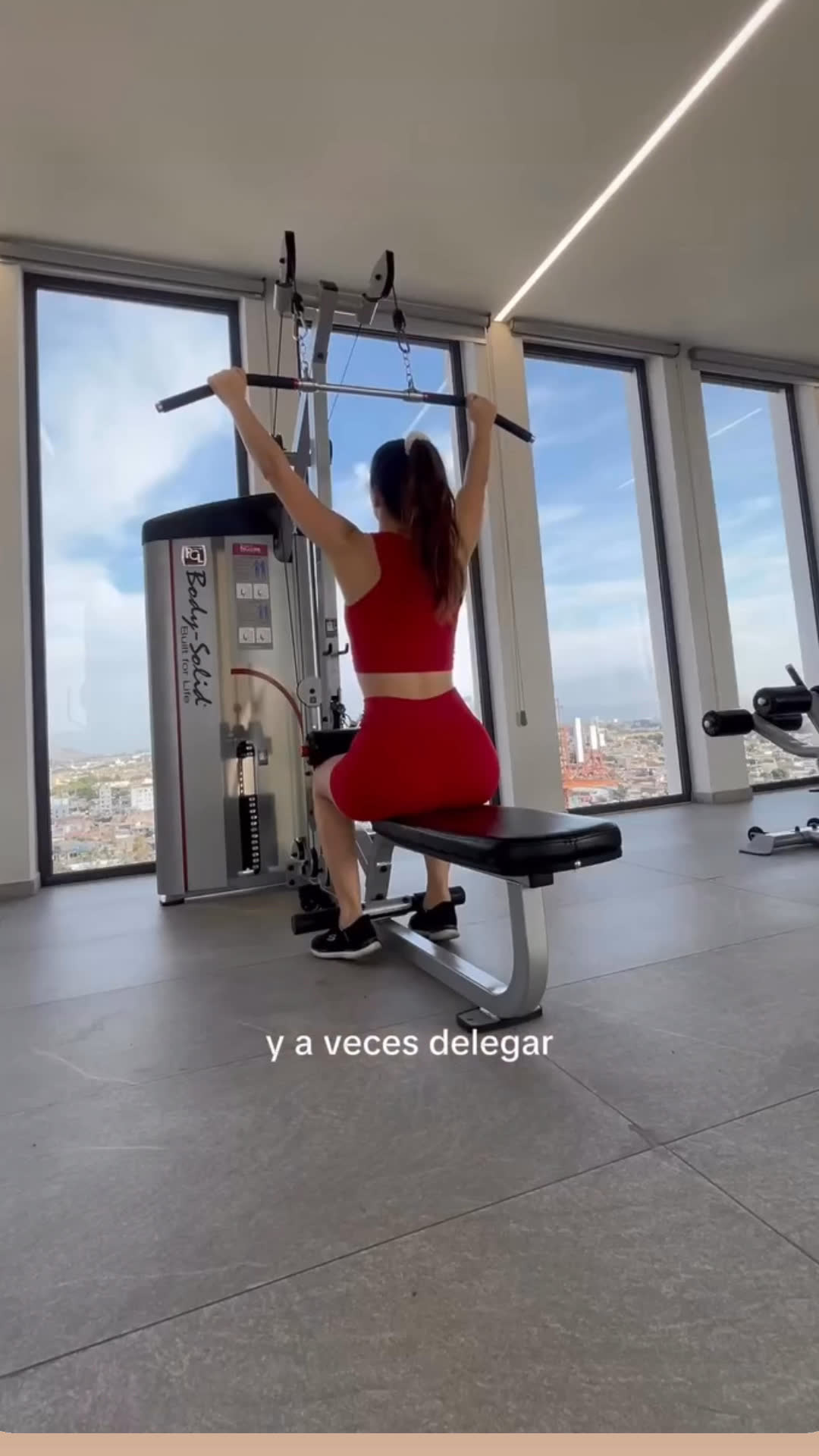 Vídeo UGC 4 de Karen