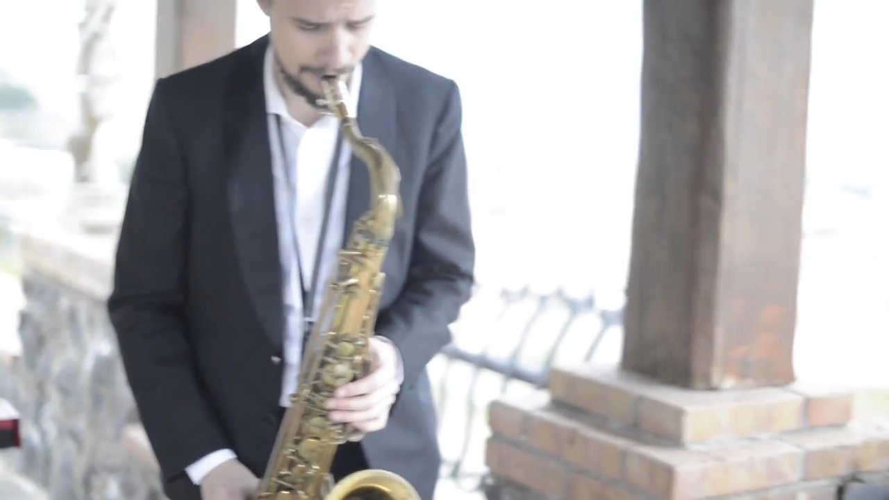 The Naples Swing Band - Bonus Showreel 2026 - video 2