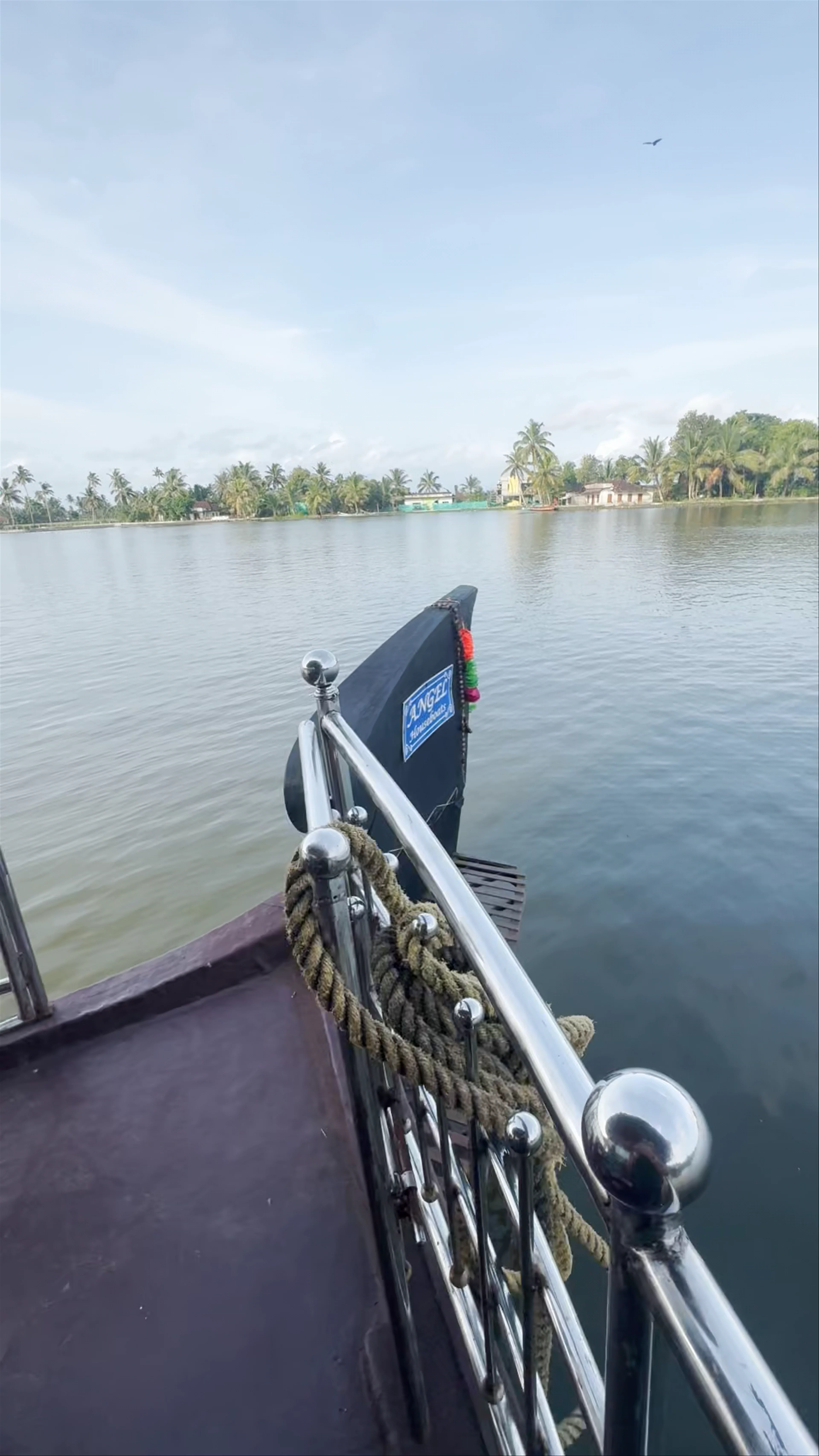 ALLEPPEY HOUSE BOAT BOOKING, Mamood Road, Mammood, Alappuzha, Kerala, India
