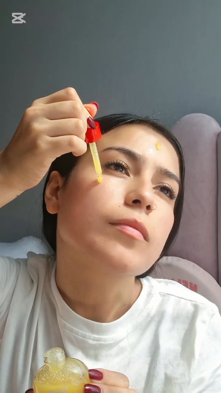Vídeo UGC 2 de Fernanda