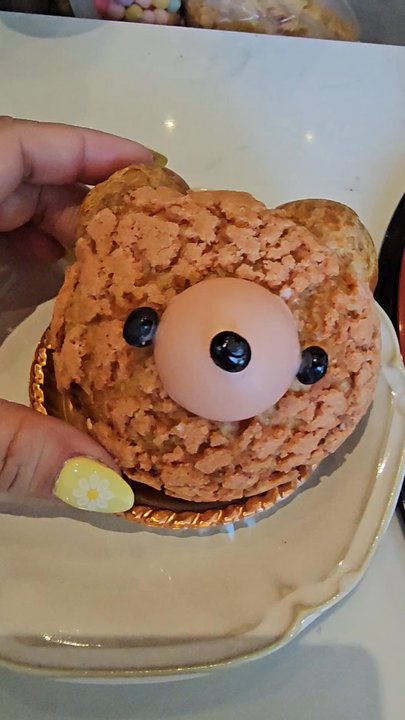 Saryo Cafe - Desserts Near Me - North York, Ontario
