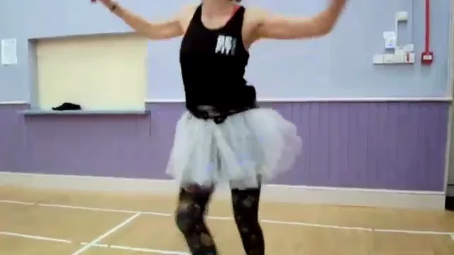 Zumba - Christmas Special 2023