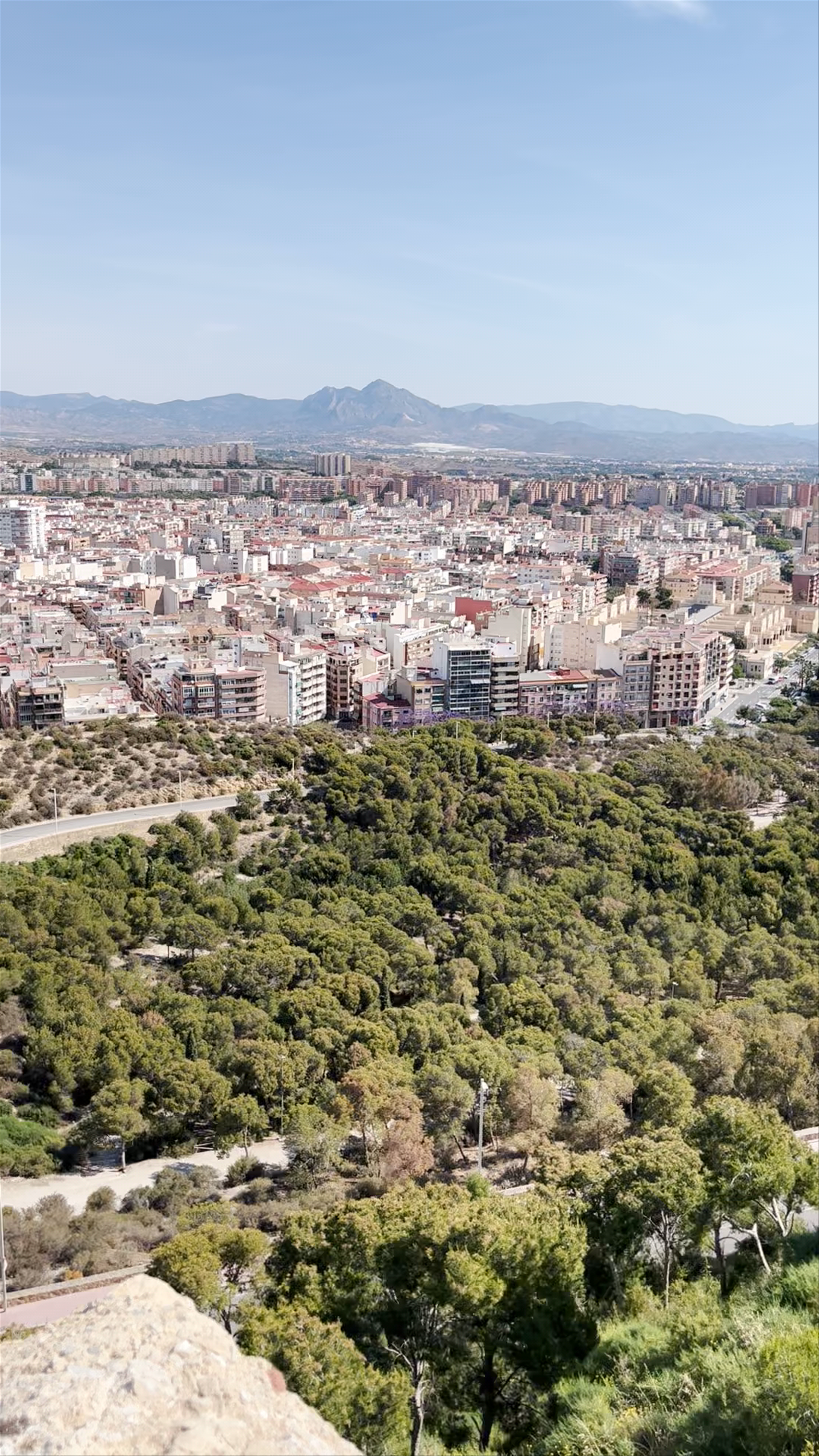 Parque de la Ereta