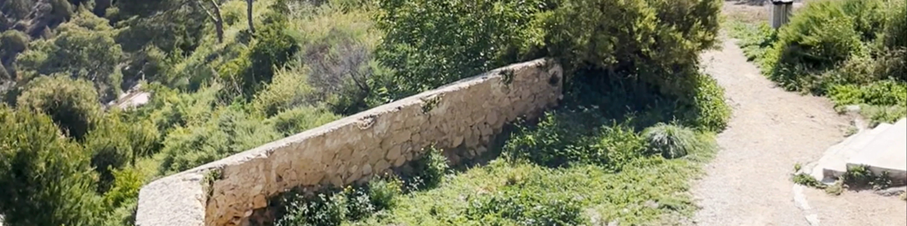 Parque de la Ereta